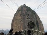 Pao de Azucar